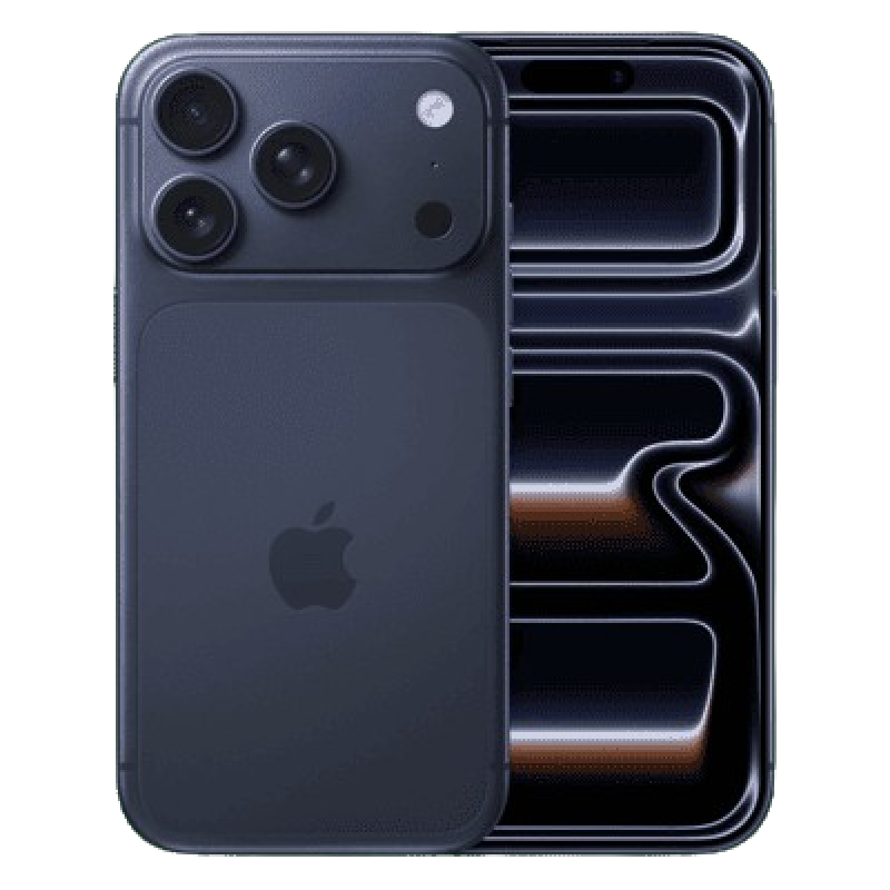 Apple iPhone 17 Pro Max | 512 GB | Deep Blue