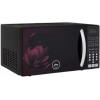 Godrej Convection Microwave Oven | 25 L | Purple Petal | GME 725 CF2 PZ Godrej Convection Microwave Oven | 25 L | Purple Petal | GME 725 CF2 PZ