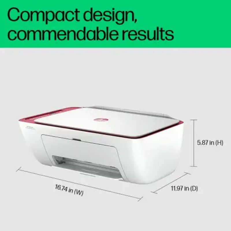 HP DeskJet Ink Advantage Ultra | Multi-function WiFi Color Inkjet Printer | 4929 HP DeskJet Ink Advantage Ultra | Multi-function WiFi Color Inkjet Printer | 4929