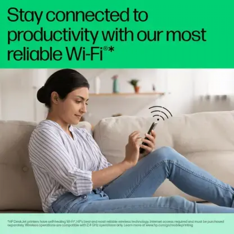 HP DeskJet Ink Advantage Ultra | Multi-function WiFi Color Inkjet Printer | 4929 HP DeskJet Ink Advantage Ultra | Multi-function WiFi Color Inkjet Printer | 4929