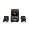 Philips Bluetooth Home Theatre | 31 W | 2.1 Channel | Black | MMS2625B/94 Philips Bluetooth Home Theatre | 31 W | 2.1 Channel | Black | MMS2625B/94