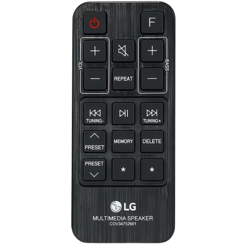 LG LK72B | Deep Bass,Bluetooth, Optical, USB, SD Card and FM Radio 40 W Bluetooth Home Theatre | Black LG LK72B | Deep Bass,Bluetooth, Optical, USB, SD Card and FM Radio 40 W Bluetooth Home Theatre | Black