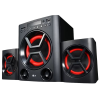 LG LK72B | Deep Bass,Bluetooth, Optical, USB, SD Card and FM Radio 40 W Bluetooth Home Theatre | Black LG LK72B | Deep Bass,Bluetooth, Optical, USB, SD Card and FM Radio 40 W Bluetooth Home Theatre | Black
