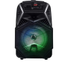 IMPEX Party Speaker with Trolley Bluetooth Home Theatre | 25 W | Black IMPEX Party Speaker with Trolley Bluetooth Home Theatre | 25 W | Black