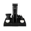 Impex Trimmer | 60 Runtime | 4 Length Settings | Black | GK 402