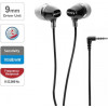 Sony Wired Headset | Black | EX14AP