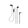 Sony in-Ear Wired Headphones with Mic | Hands-Free Call | MDR-EX155AP Sony in-Ear Wired Headphones with Mic | Hands-Free Call | MDR-EX155AP