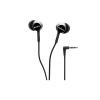 Sony in-Ear Wired Headphones with Mic | Hands-Free Call | MDR-EX155AP Sony in-Ear Wired Headphones with Mic | Hands-Free Call | MDR-EX155AP