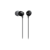 Sony Wired Headset | Black | EX15AP