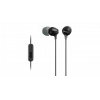 Sony Wired Headset | Black | EX15AP