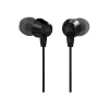 JBL Wired Headset | Black | T50HI