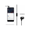 JBL Wired Headset | Black | T50HI