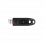 SanDisk Ultra Flash Drive Pen Drive | USB 3.0 | 128 GB | Black