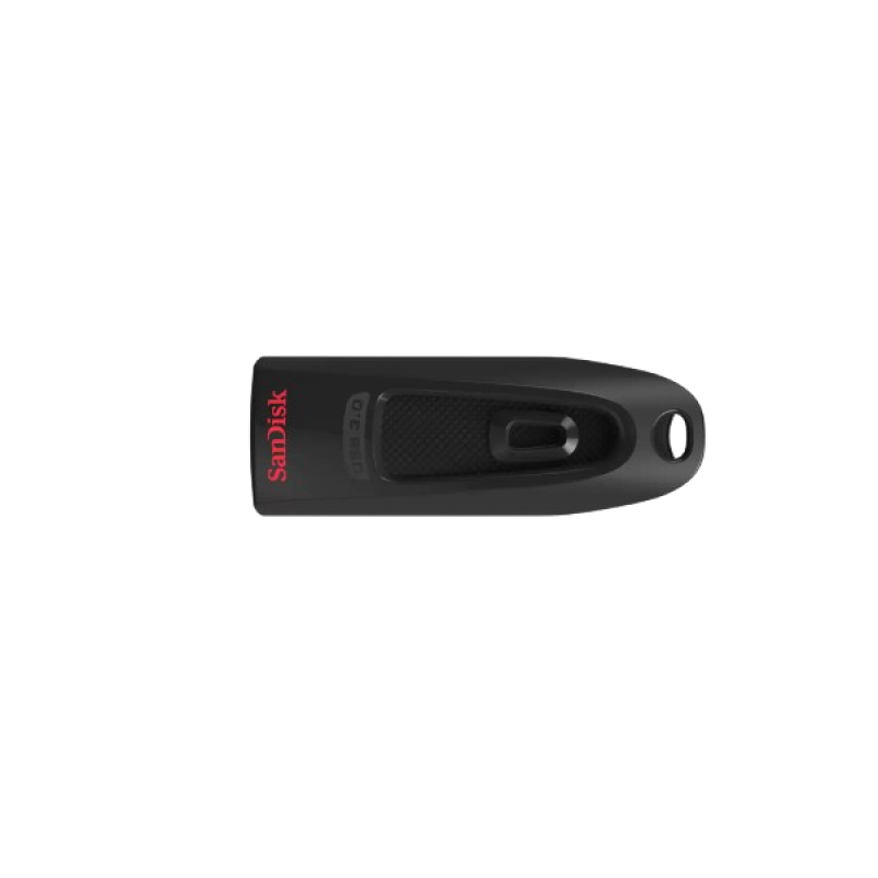 SanDisk Ultra Flash Drive Pen Drive | USB 3.0 | 128 GB | Black SanDisk Ultra Flash Drive Pen Drive | USB 3.0 | 128 GB | Black