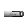 SanDisk Ultra Flair USB 3.0 Flash Drive | 64GB | Silver
