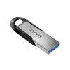 SanDisk Ultra Flair USB 3.0 Flash Drive | 64GB | Silver