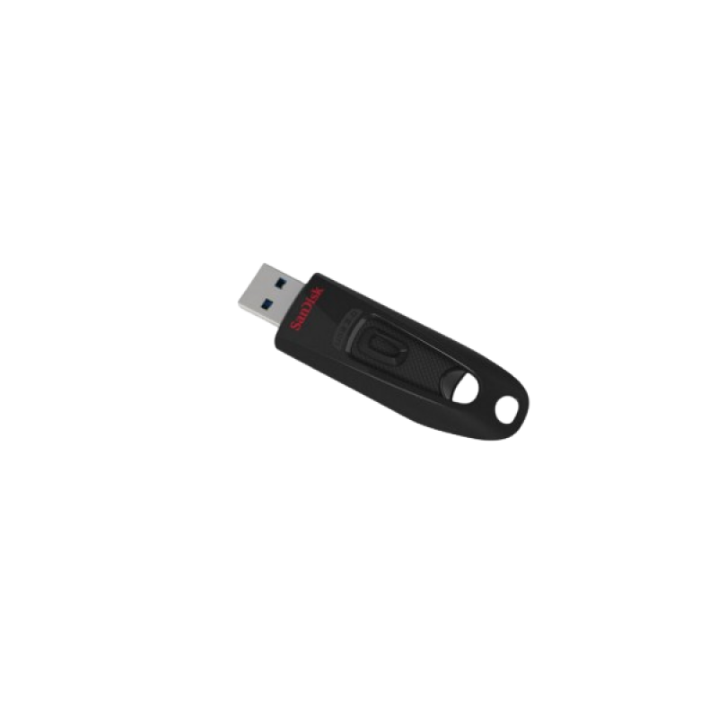 SanDisk Ultra USB 3.0 Pen Drive | 64 GB SanDisk Ultra USB 3.0 Pen Drive | 64 GB