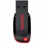 128GB FLASH DRIVE CRUZER BLADE SANDISK