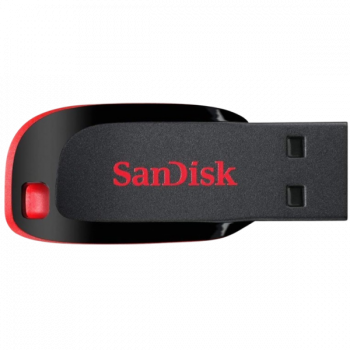 128GB FLASH DRIVE CRUZER BLADE SANDISK