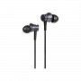 Mi Basic Wired Headset with Mic | Wired in the ear | Black