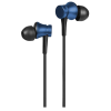 Mi Basic Wired Headset with Mic | Wired in the ear | Blue Mi Basic Wired Headset with Mic | Wired in the ear | Blue