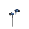 Mi Basic Wired Headset with Mic | Wired in the ear | Blue Mi Basic Wired Headset with Mic | Wired in the ear | Blue
