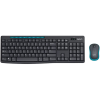 Logitech Wireless Keyboard and Mouse Combo | MK275 Logitech Wireless Keyboard and Mouse Combo | MK275
