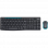 Logitech Wireless Keyboard and Mouse Combo | MK275