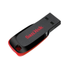SanDisk Cruzer Blade | USB Flash Drive | 32 GB | Pen Drive | Black,Red SanDisk Cruzer Blade | USB Flash Drive | 32 GB | Pen Drive | Black,Red