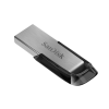 SanDisk Ultra Flair USB 3.0 Flash Drive | 32GB | Silver SanDisk Ultra Flair USB 3.0 Flash Drive | 32GB | Silver