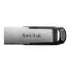 SanDisk Ultra Flair USB 3.0 Flash Drive | 32GB | Silver SanDisk Ultra Flair USB 3.0 Flash Drive | 32GB | Silver