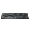 Logitech Wired Keyboard | K120