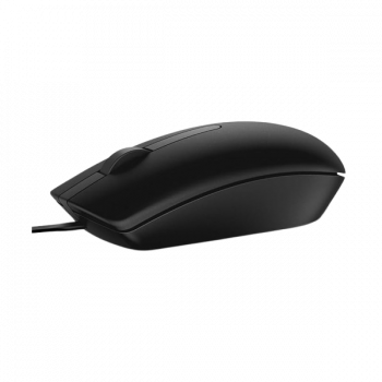 Dell | Wired Optical Mouse | 1000 DPI | LED | MS116 Dell | Wired Optical Mouse | 1000 DPI | LED | MS116
