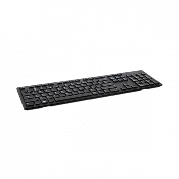 Dell Multimedia Wired Keyboard | KB216
