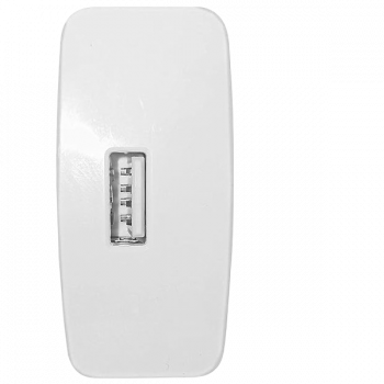 Xiaomi Mi 2A Charger | Original Mobile Wall Charger Fast Charging | White