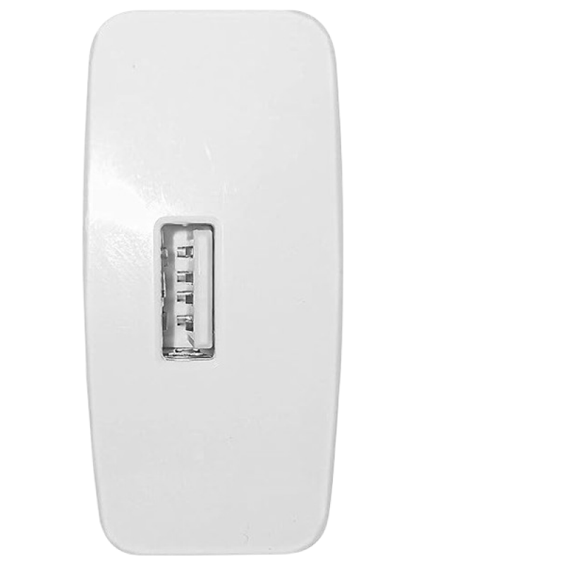 Xiaomi Mi 2A Charger | Original Mobile Wall Charger Fast Charging | White Xiaomi Mi 2A Charger | Original Mobile Wall Charger Fast Charging | White
