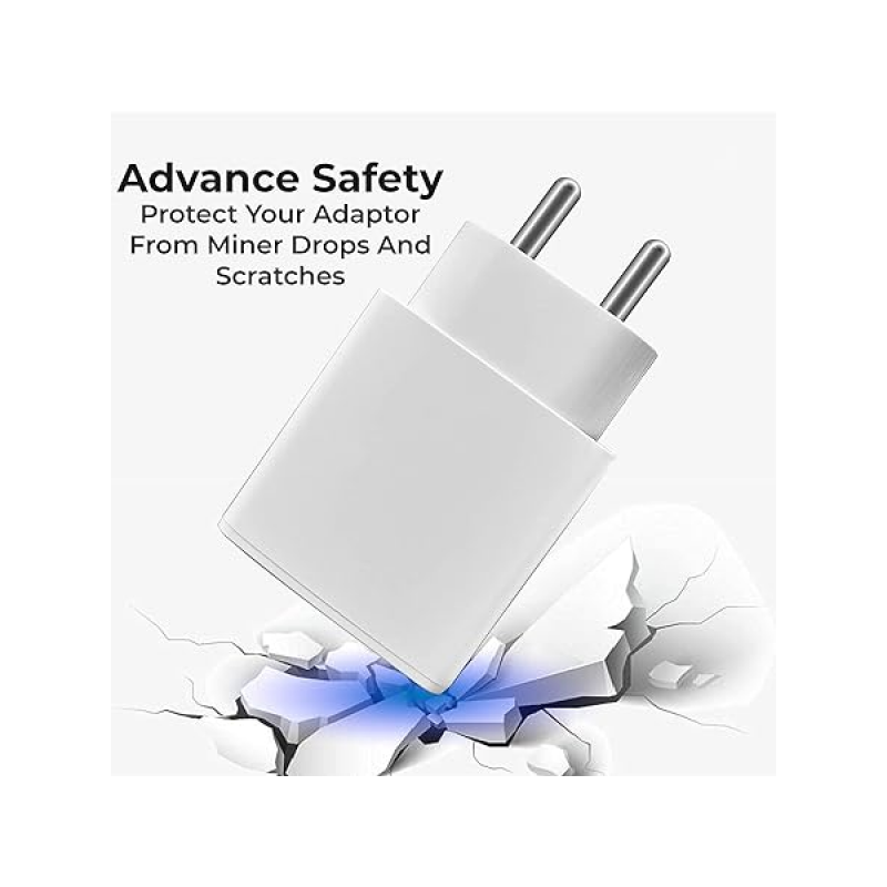 Xiaomi Mi 2A Charger | Original Mobile Wall Charger Fast Charging | White Xiaomi Mi 2A Charger | Original Mobile Wall Charger Fast Charging | White