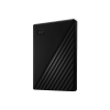 Western Digital WD 2TB My Passport Portable Hard Disk Drive | Compatible with Windows and Mac | Black Western Digital WD 2TB My Passport Portable Hard Disk Drive | Compatible with Windows and Mac | Black