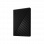 Western Digital WD 2TB My Passport Portable Hard Disk Drive | Compatible with Windows and Mac | Black