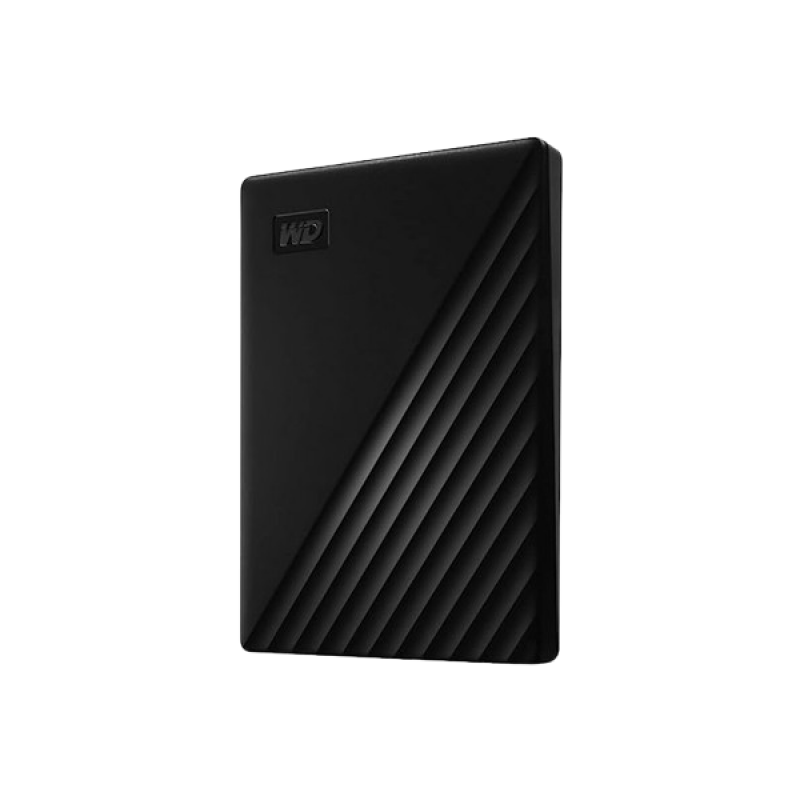 Western Digital WD 2TB My Passport Portable Hard Disk Drive | Compatible with Windows and Mac | Black Western Digital WD 2TB My Passport Portable Hard Disk Drive | Compatible with Windows and Mac | Black