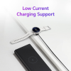 Xiaomi Wireless Power Bank 10000mAh | 22.5W | Fast Charging USB-A | 10W Wireless Charging | Black Xiaomi Wireless Power Bank 10000mAh | 22.5W | Fast Charging USB-A | 10W Wireless Charging | Black