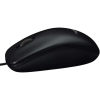 Logitech M90 Ambidextrous Wired Optical Mouse Logitech M90 Ambidextrous Wired Optical Mouse