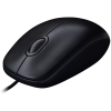 Logitech M90 Ambidextrous Wired Optical Mouse Logitech M90 Ambidextrous Wired Optical Mouse