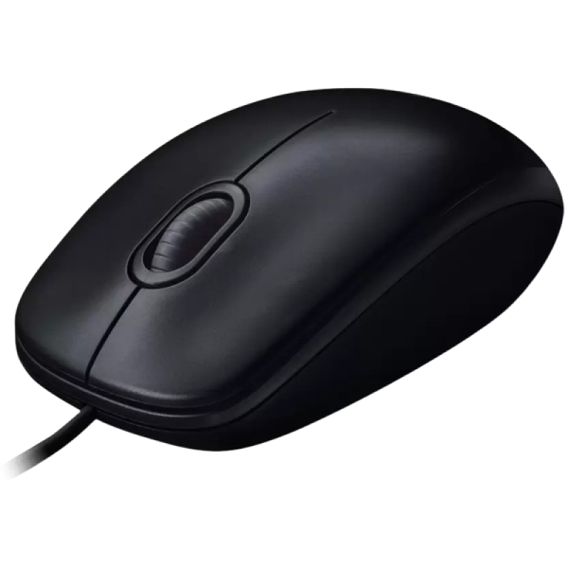 Logitech M90 Ambidextrous Wired Optical Mouse Logitech M90 Ambidextrous Wired Optical Mouse