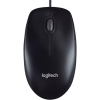 Logitech M90 Ambidextrous Wired Optical Mouse Logitech M90 Ambidextrous Wired Optical Mouse