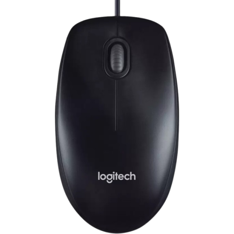 Logitech M90 Ambidextrous Wired Optical Mouse Logitech M90 Ambidextrous Wired Optical Mouse