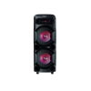 IMPEX Bluetooth Tower Speaker | 80 W | TS8001 IMPEX Bluetooth Tower Speaker | 80 W | TS8001
