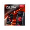 IMPEX Bluetooth Tower Speaker | 80 W | TS8001 IMPEX Bluetooth Tower Speaker | 80 W | TS8001