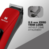 Havells BT5111C Cordless Beard Trimmer | Red Havells BT5111C Cordless Beard Trimmer | Red