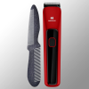 Havells BT5111C Cordless Beard Trimmer | Red Havells BT5111C Cordless Beard Trimmer | Red